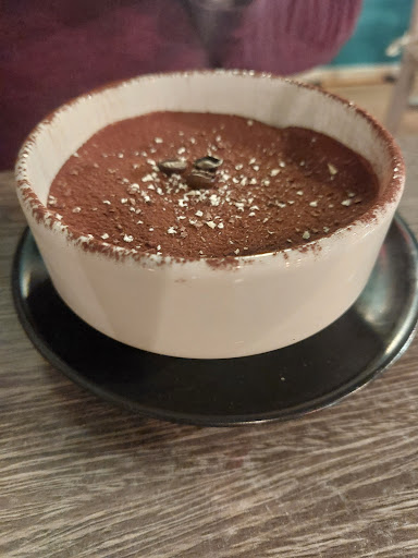 Photo of Amore Italian Restaurant & Cafe - 5 Pepper St, Newcastle-under-Lyme, Newcastle ST5 1PR